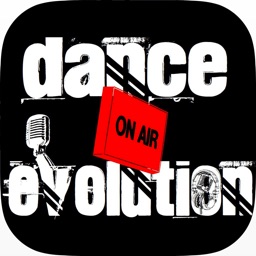 Dance Evolution Radio