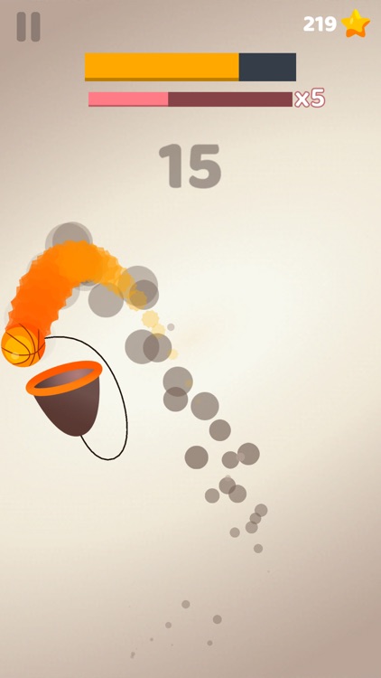 Dunk Rope screenshot-0