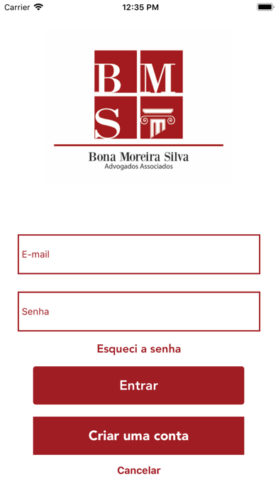 Bona Moreira Silva screenshot 4