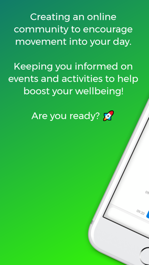 HR Wellness Challenge(圖2)-速報App