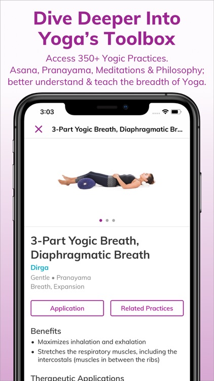 Yoga Therapeutics Pro