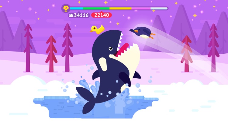 Bouncemasters - hit & jump screenshot-9