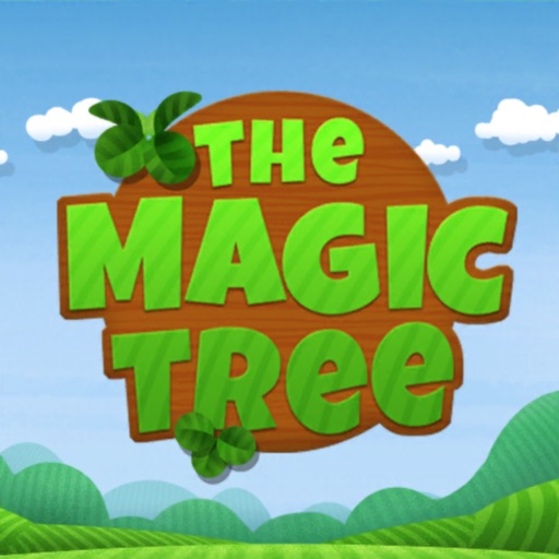 The Magic Tree