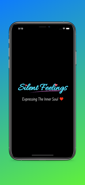 Silent Feelings(圖5)-速報App