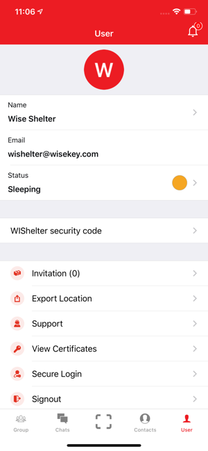 WIShelter(圖5)-速報App