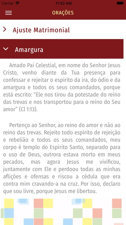 Pão de Judá screenshot-3