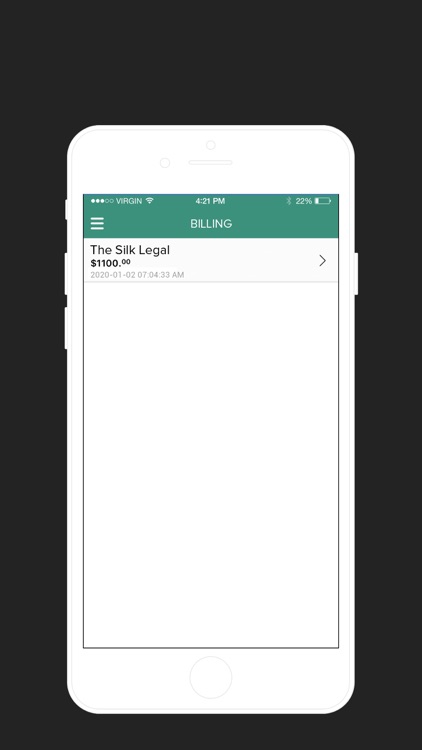 Silk Legal screenshot-8