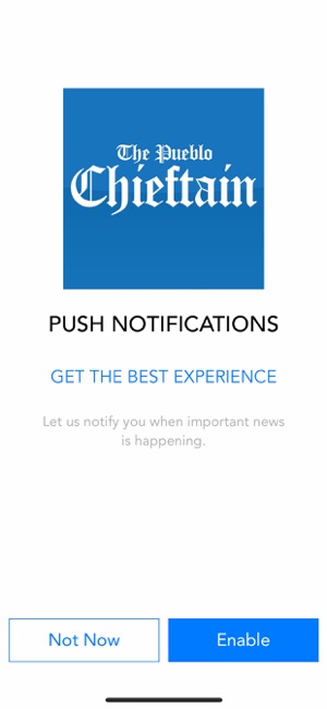 Pueblo Chieftain Headlines(圖2)-速報App