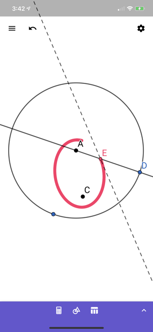 GeoGebra Calculator Suite(圖2)-速報App