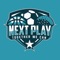 NEXT PLAY helps teams with game schedules and communication