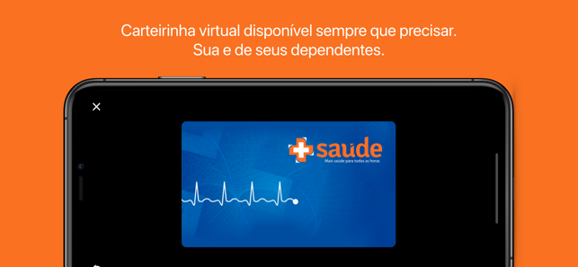 Mais Saúde Cartões Caixa(圖2)-速報App