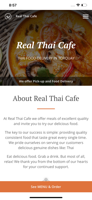 Real Thai Torquay