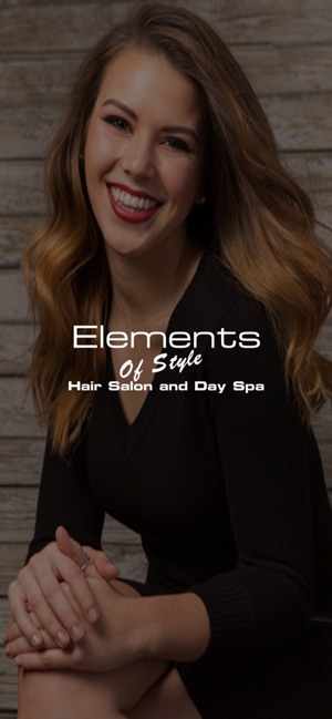 Elements of Style(圖1)-速報App