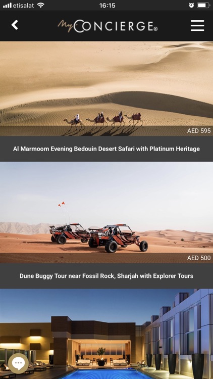 myconcierge.com - Dubai Offers screenshot-3