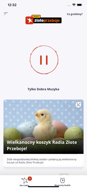 Radio Złote Przeboje(圖2)-速報App