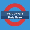 Paris Metro - Route Planner