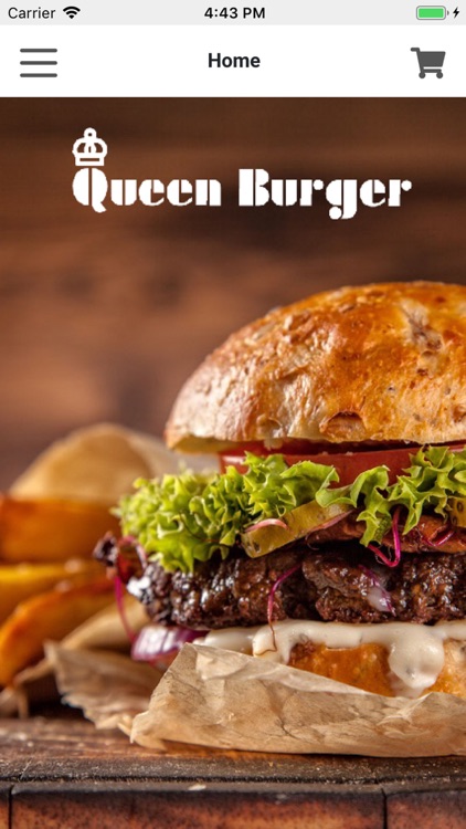 QueenBurger