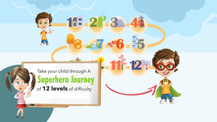 Autism Emotion Therapy app