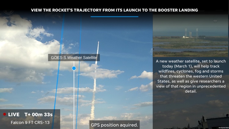 321 LAUNCH screenshot-2