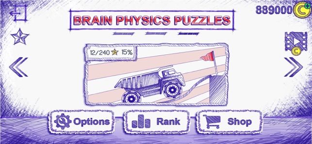 Draw physics lines:Brain it on(圖4)-速報App