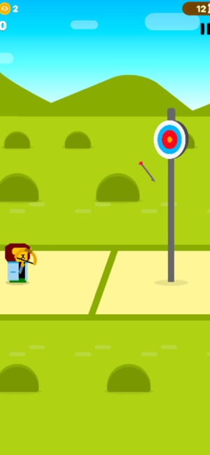 Mini Archer(圖4)-速報App