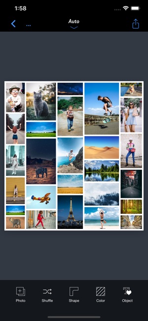 Collage Editor - All In One(圖6)-速報App