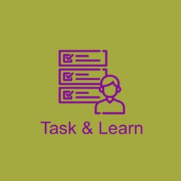 Task & Learn