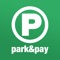 Mit der App von park&pay können Sie in teilnehmenden Kommunen Ihr Parkticket bequem per SEPA Lastschrift bezahlen