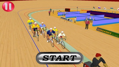 Summer Games 3D Screenshots