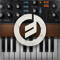 Contact Minimoog Model D Synthesizer