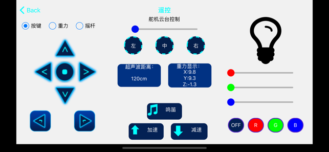 YahBoomRobot(圖9)-速報App