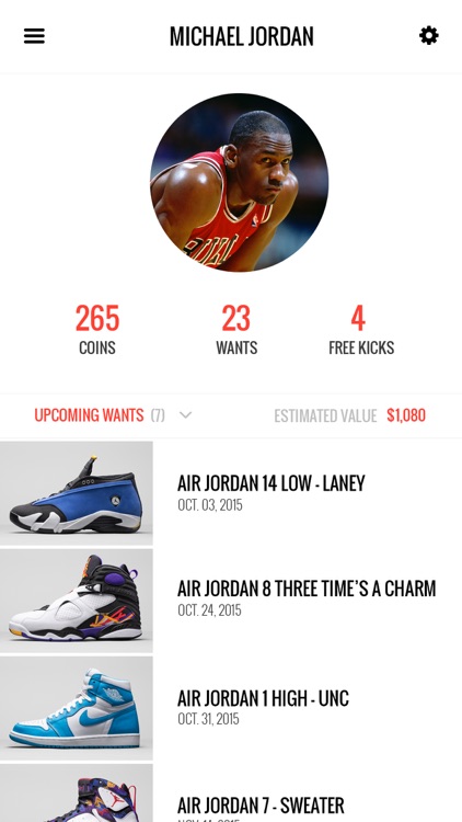 KicksOnFire - Shop Sneakers