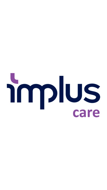 Implus Care Monitor