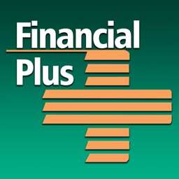 Financial Plus Credit Union Apple Watch App