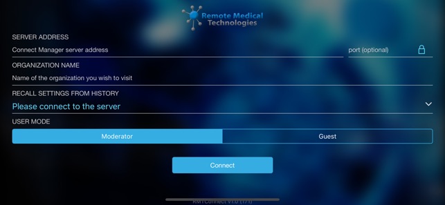 RMTConnect