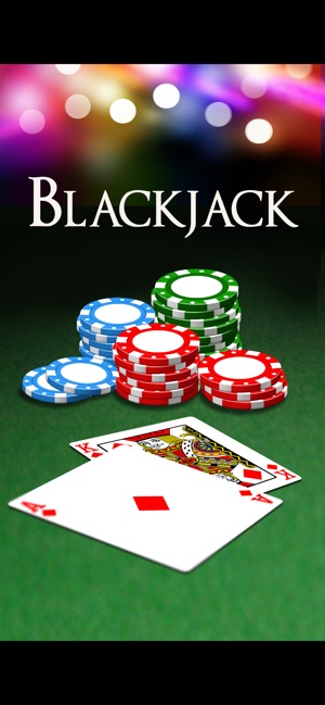 BlackJack 21