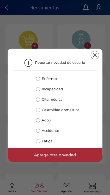 MovilVentas AppsTrack screenshot-8