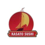 KASATO SUSHI