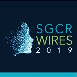 SGCR & WIRES 2019 Singapore