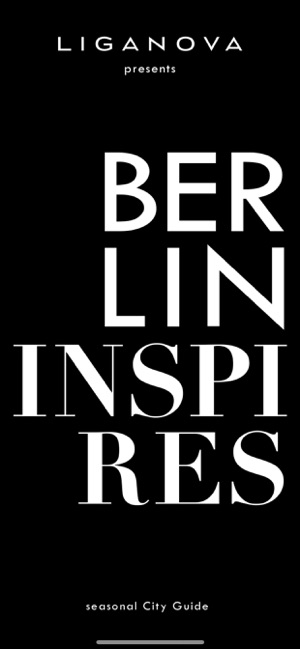 Berlin Inspires