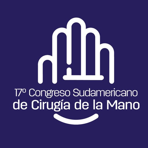 17 Congreso Sudamericano Mano