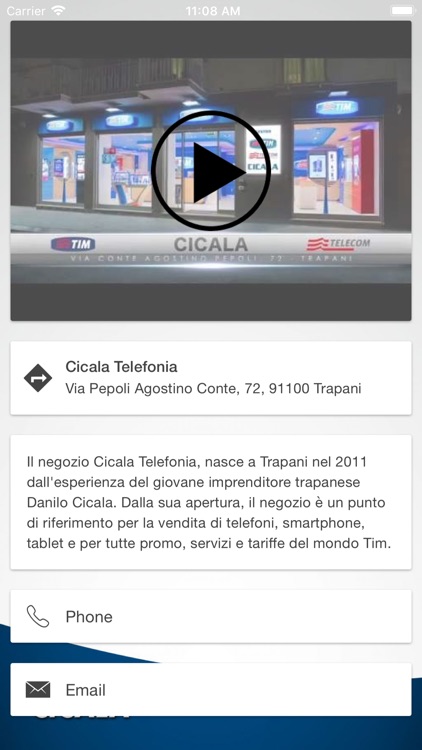 Cicala Telefonia