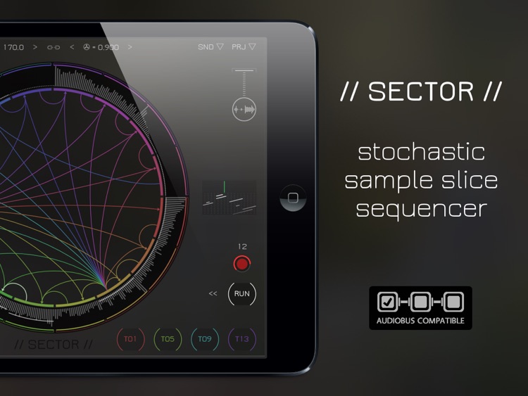 SECTOR screenshot-0