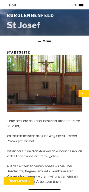 PG St. Josef Burglengenfeld(圖3)-速報App