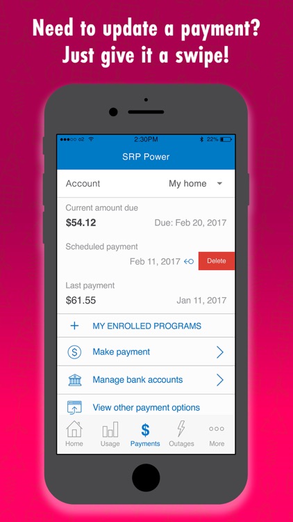 SRP Power screenshot-3