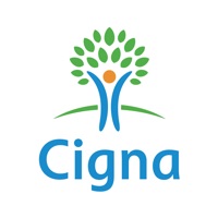 myCigna app not working? crashes or has problems?