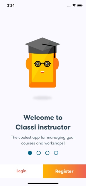 Classi Instructor