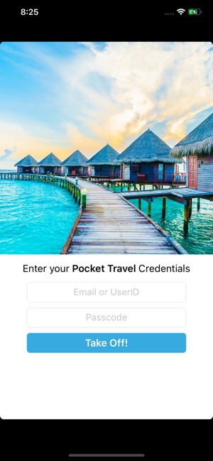 Pocket Travel(圖1)-速報App