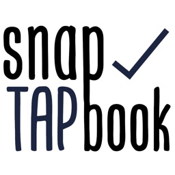 Snaptapbook- Book.Pay.Confirm