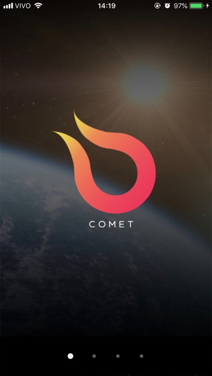 Comet Client